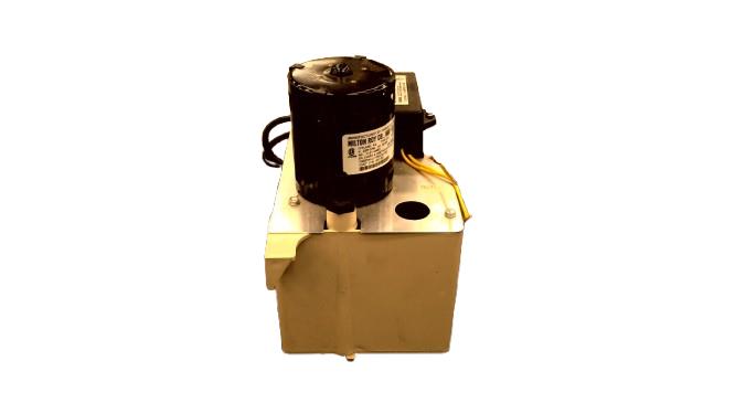 HARTELL PUMPS PAB3X-2