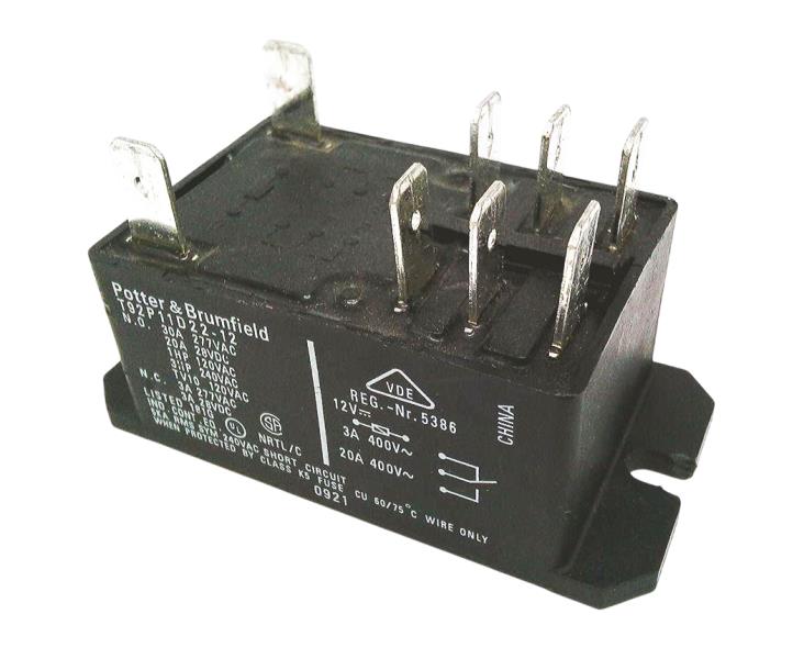 TE CONNECTIVITY T92P11D22-12