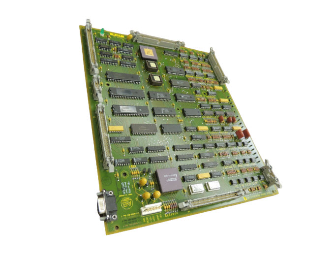 ALLEN BRADLEY 80165-018-51