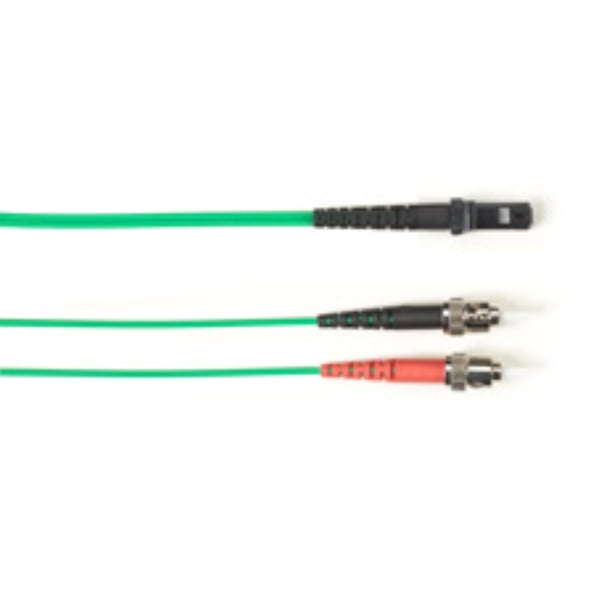 FOCMR10-025M-STMT-GR by BLACK BOX CORP