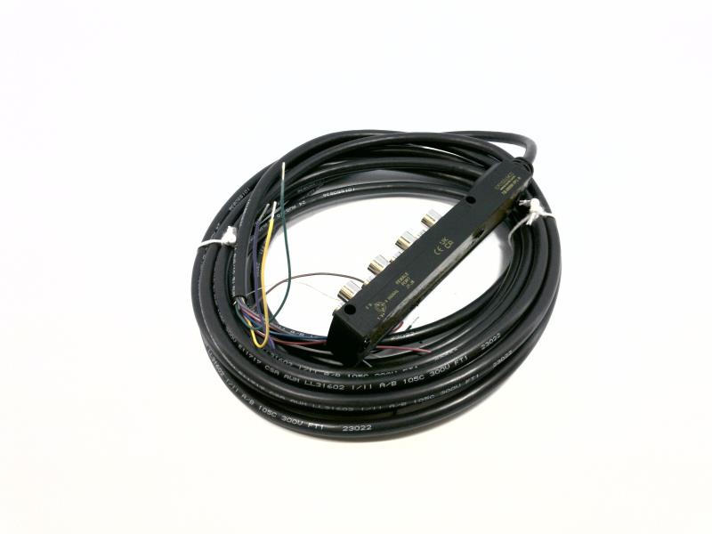 TURCK TB-8M8M-3P2-5