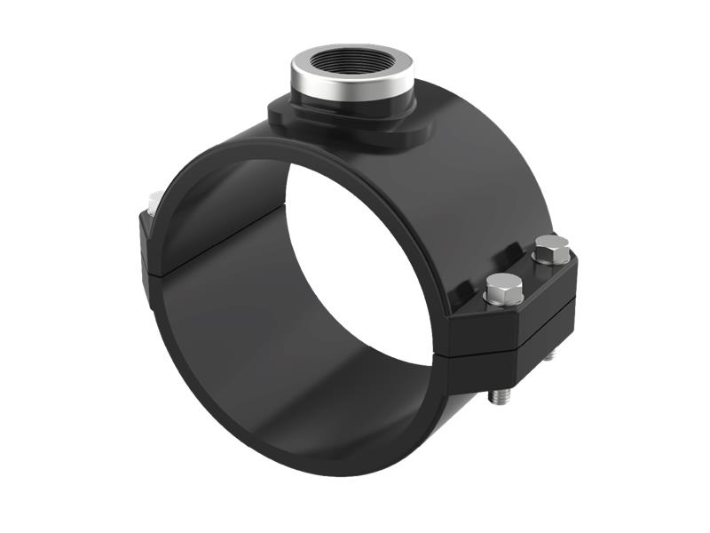 SAR160 por ICON PROCESS CONTROLS