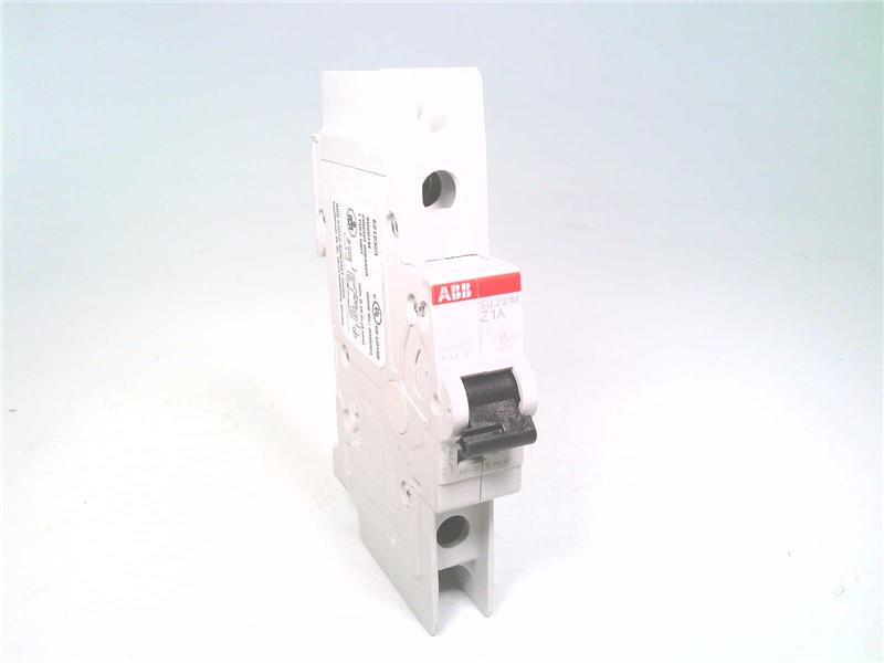 ASEA BROWN BOVERI SU201M-Z1