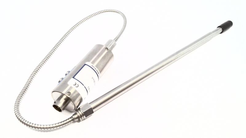DYNISCO PT4624-5M-12/18-SIL2