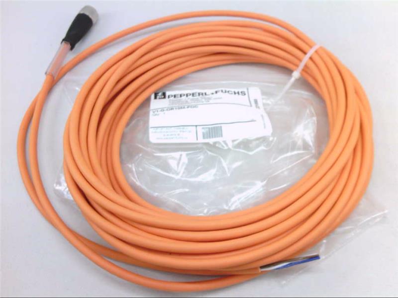 PEPPERL & FUCHS V1-G-OR10M-POC