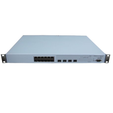 HEWLETT PACKARD COMPUTER 3C17401
