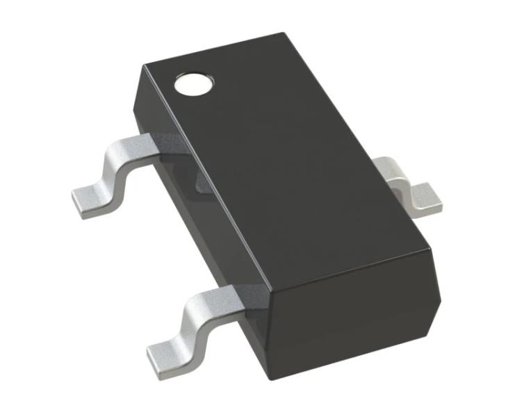 DIODES INC BAV70-7-F