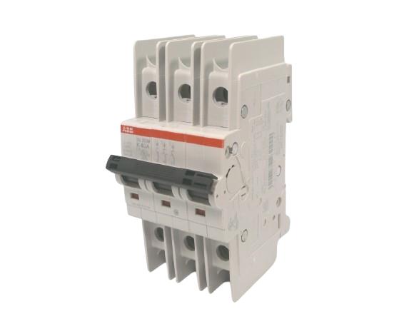 ASEA BROWN BOVERI SU203M-K40