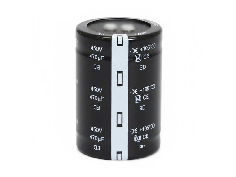 ECE-A0JN101U by MATSUSHITA ELECTRIC