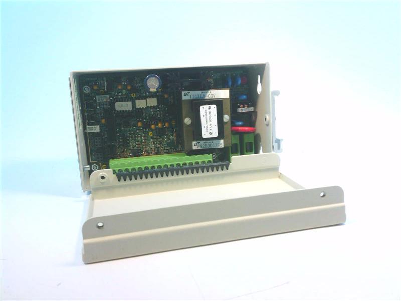 DOVER FLEXO TI17CV-COV