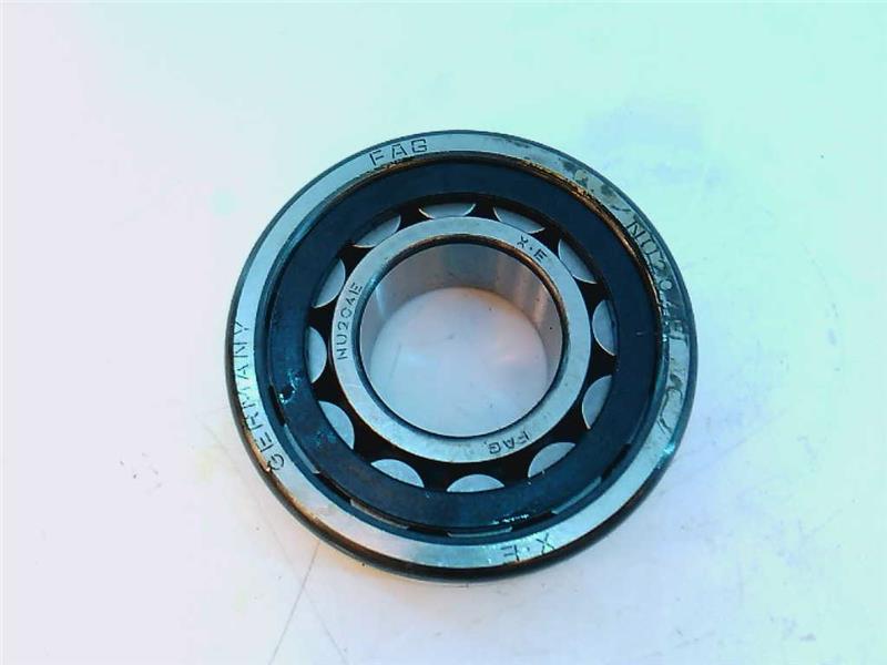 CONSOLIDATED BEARING NU-204E