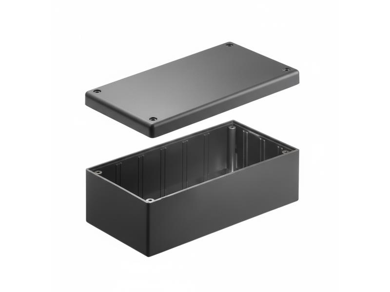 CU-1872-B par BUD INDUSTRIES