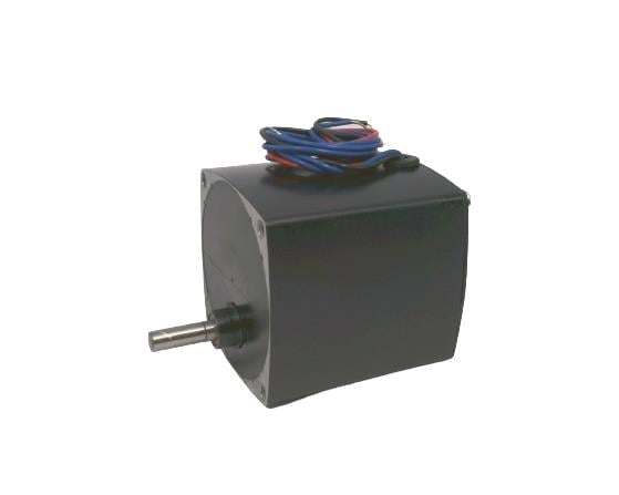 HURST MOTORS 2602-013