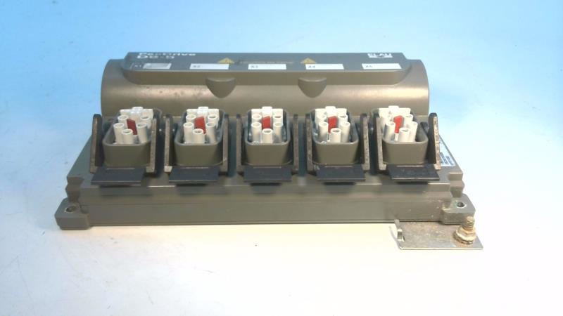 SCHNEIDER ELECTRIC VBO03S22