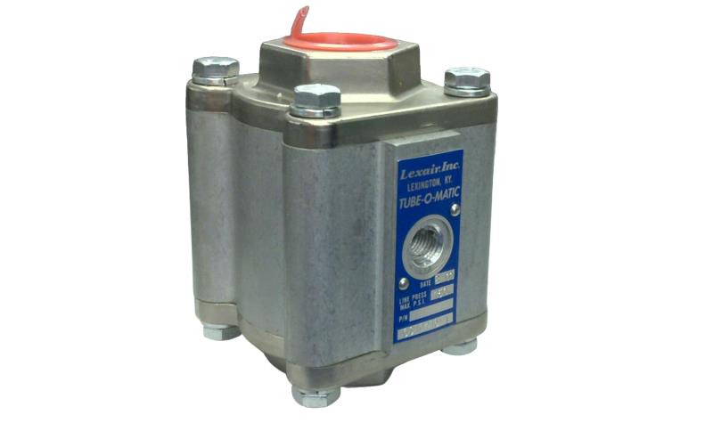 LEXAIR INC C310416-1