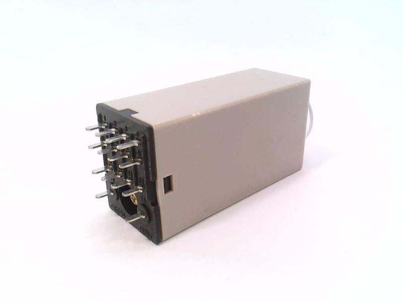 OMRON H3Y-4-0-US DC24 30S