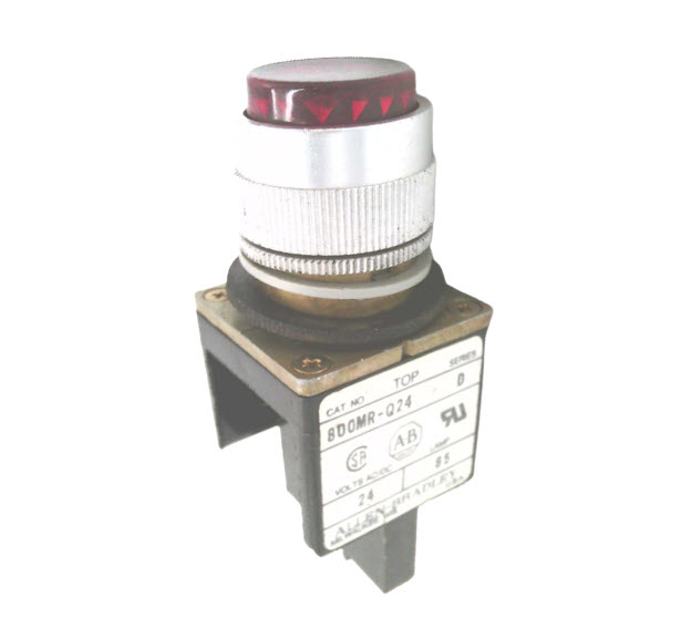 ALLEN BRADLEY 800MR-Q24R