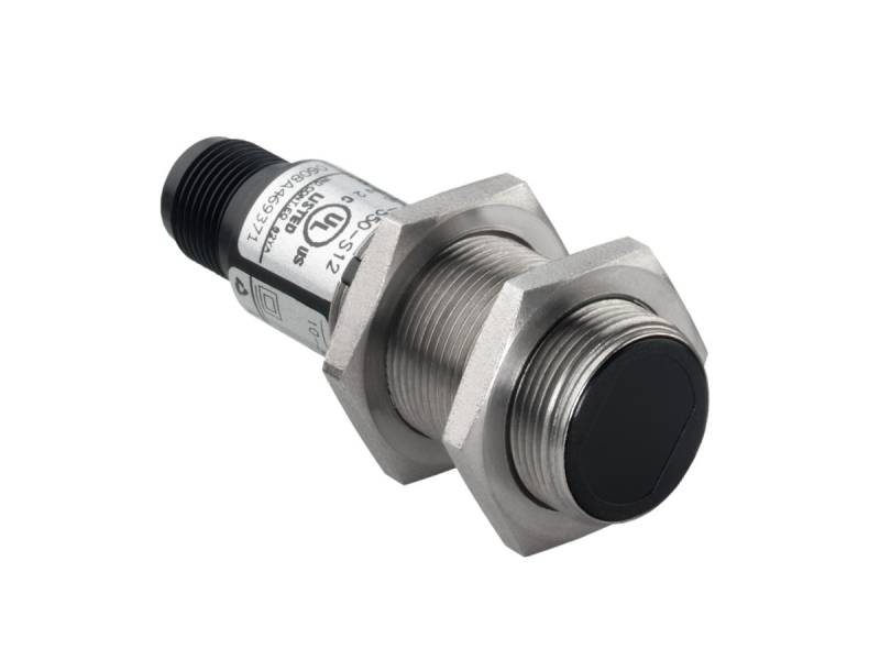 LEUZE HRTR 318M/66-120-S12