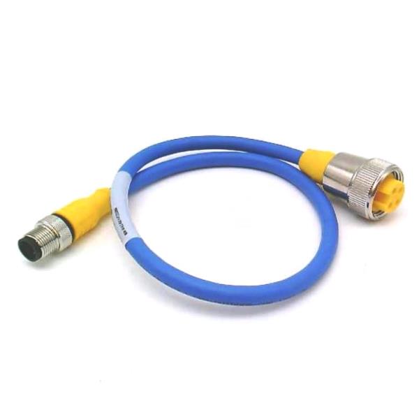 RKM 40-0.5-RSC 4.4T/CS10984 por TURCK