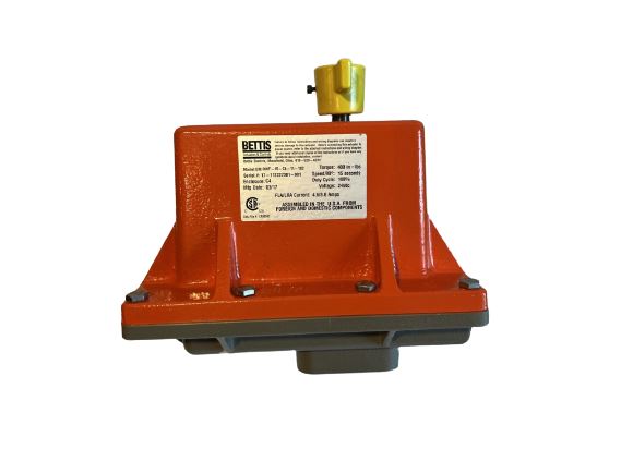 BETTIS EM500F-30-C4-02-100