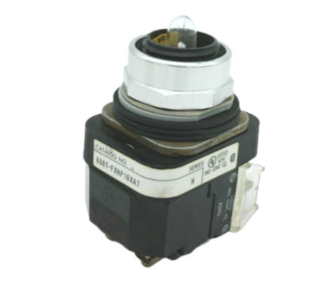 800T-FXP16XA7 par ALLEN BRADLEY