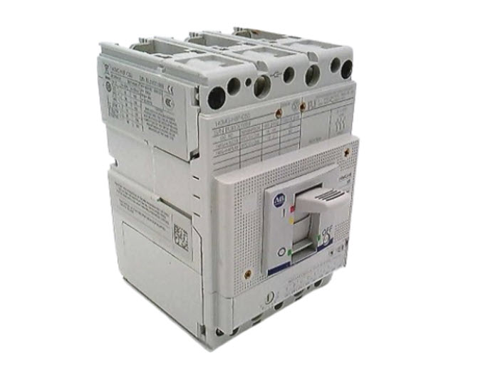 ALLEN BRADLEY 140MG-H8P-C50
