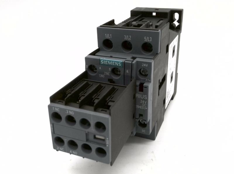 SIEMENS 3RT20231BB44