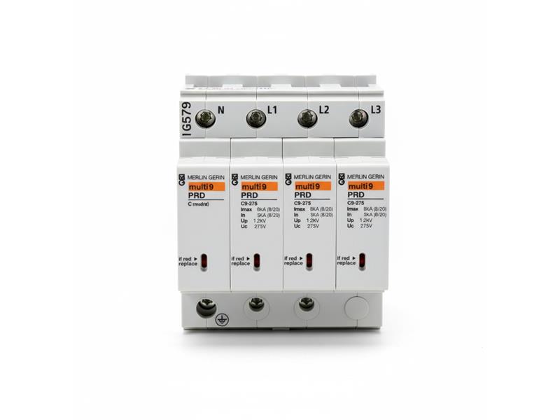 SCHNEIDER ELECTRIC MG16579