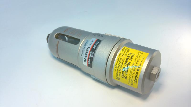 SMC NAM200-N02