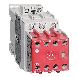 ALLEN BRADLEY 100S-C09B14BC