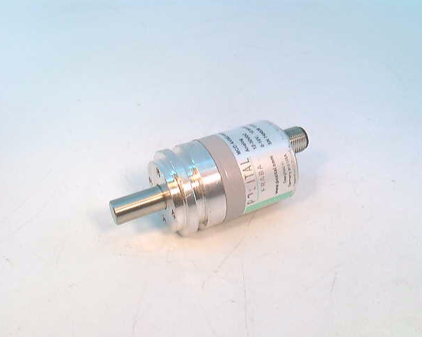 POSITAL FRABA MCD AV002-0412-D10D-PAM