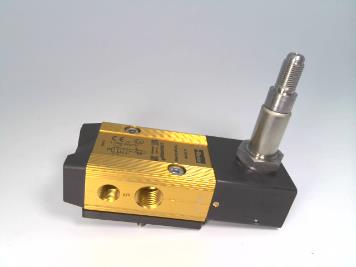 PARKER 341N31