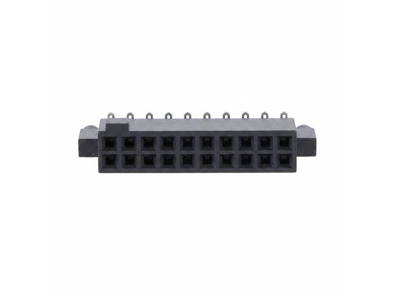 SFM-110-02-L-D-SN par SAMTEC