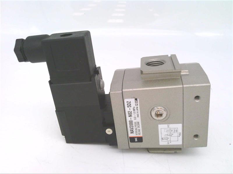 SMC NAV2000-N02-5DZ