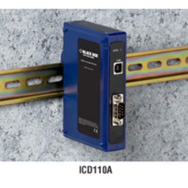 ICD111A by BLACK BOX CORP