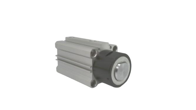 SMC RSQB40-30DK-XC18