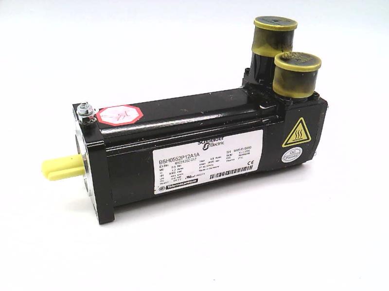SCHNEIDER ELECTRIC BSH0552P12A1A