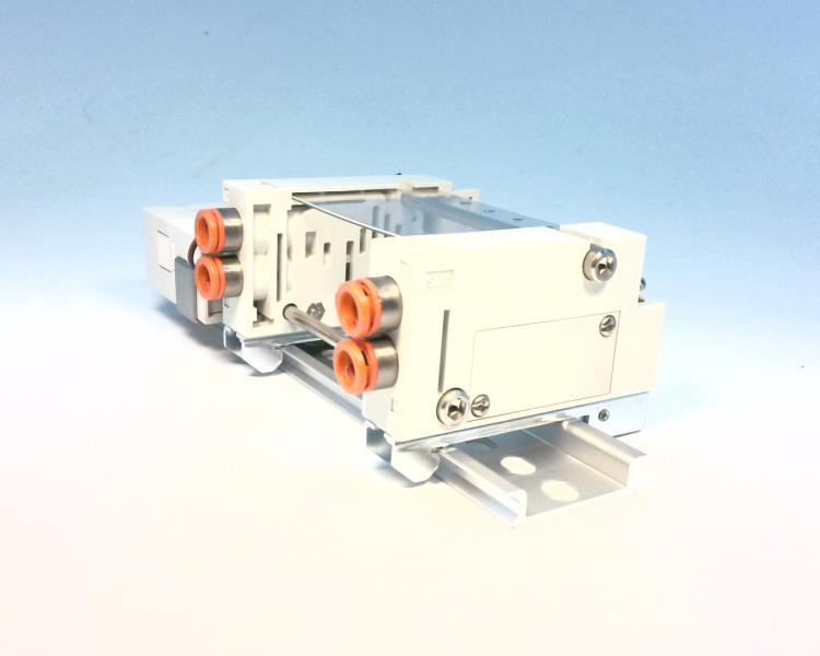 SMC VV5Q14-05FS3-DN-00T