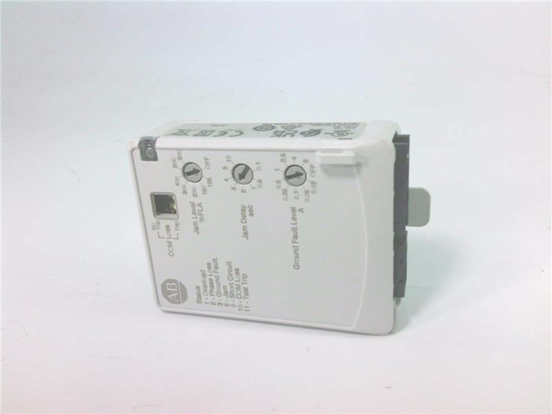 ALLEN BRADLEY 193-1EGJ