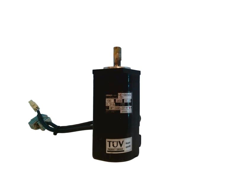 R88M-UE10030V-S1 par OMRON