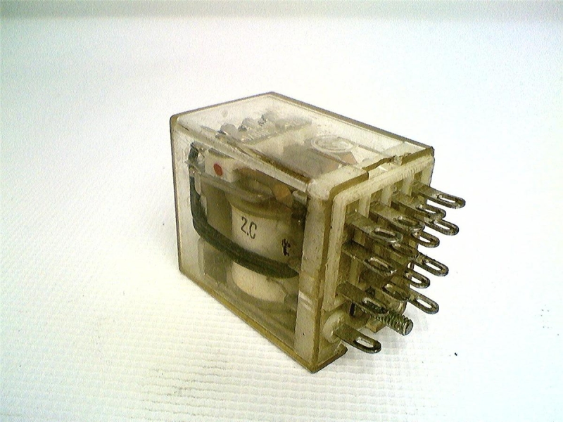 GUARDIAN ELECTRIC CO 1315-4C-24D