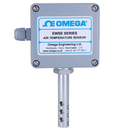 OMEGA ENGINEERING EWSE-PT100-TX