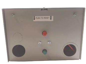 PENTAIR SMC-CR5021-02