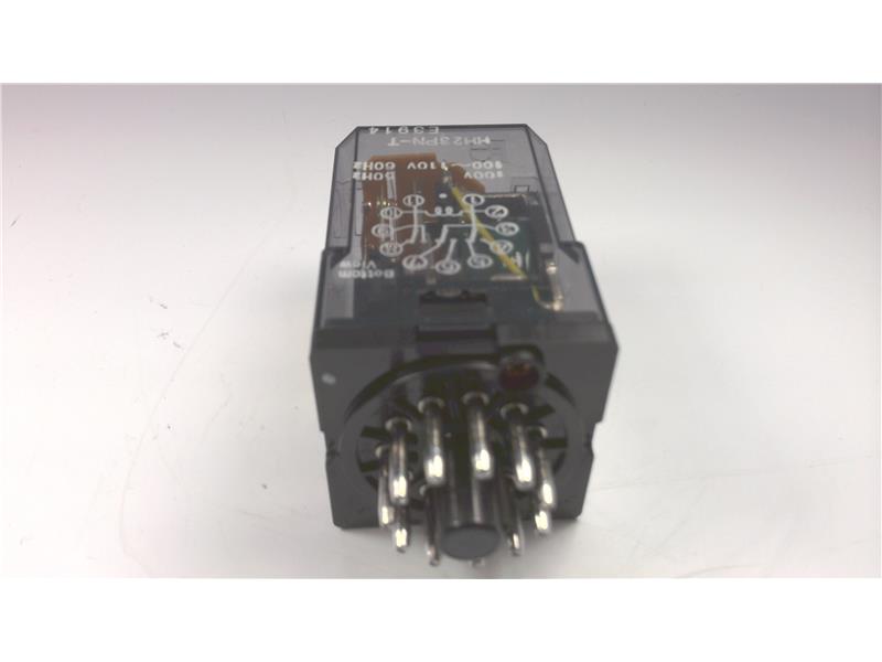 FUJI ELECTRIC HH23PN-T AC100V