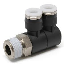 PHW5/32-N1U by PISCO PNEUMATICS