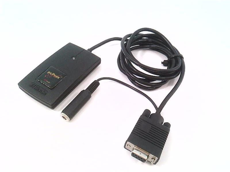 RF IDEAS RDR-6081AK7