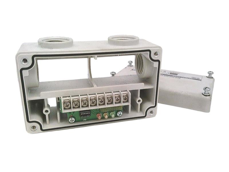 SMC EX124U-SCS1
