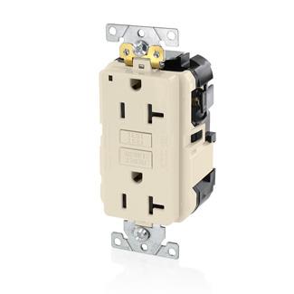 LEVITON MGFN2-T
