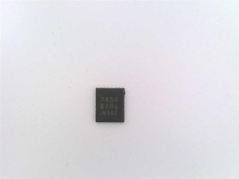 VISHAY SI7456DP-T1-GE3
