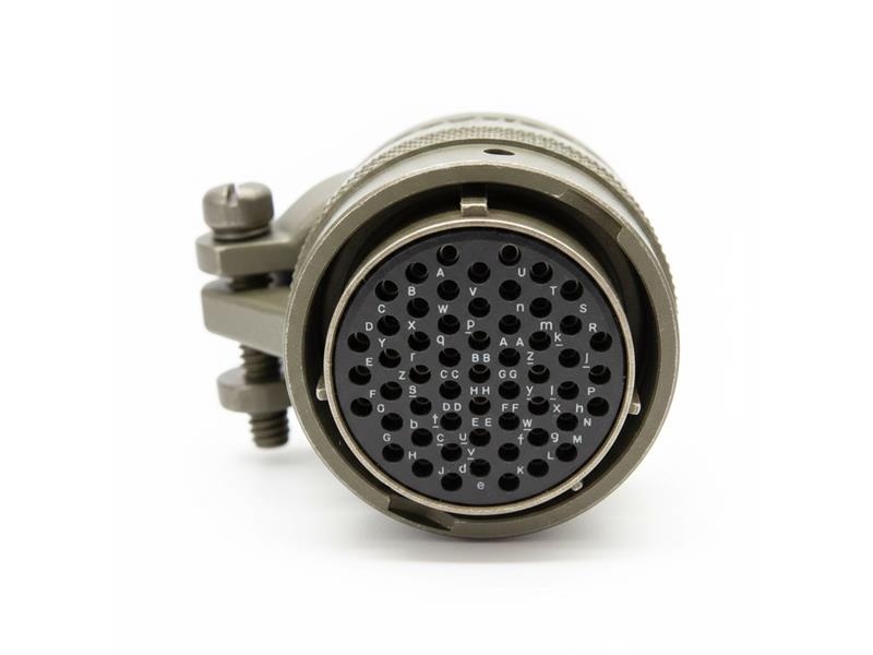 MS3126F22-55S par ITT